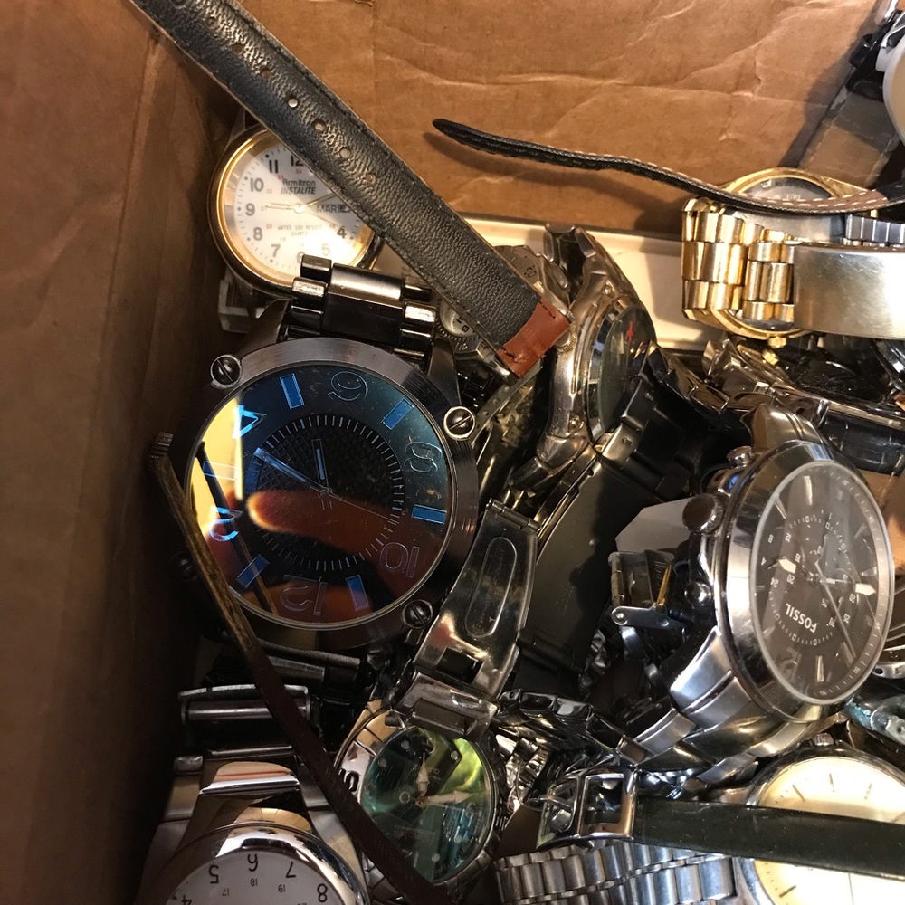 Watches